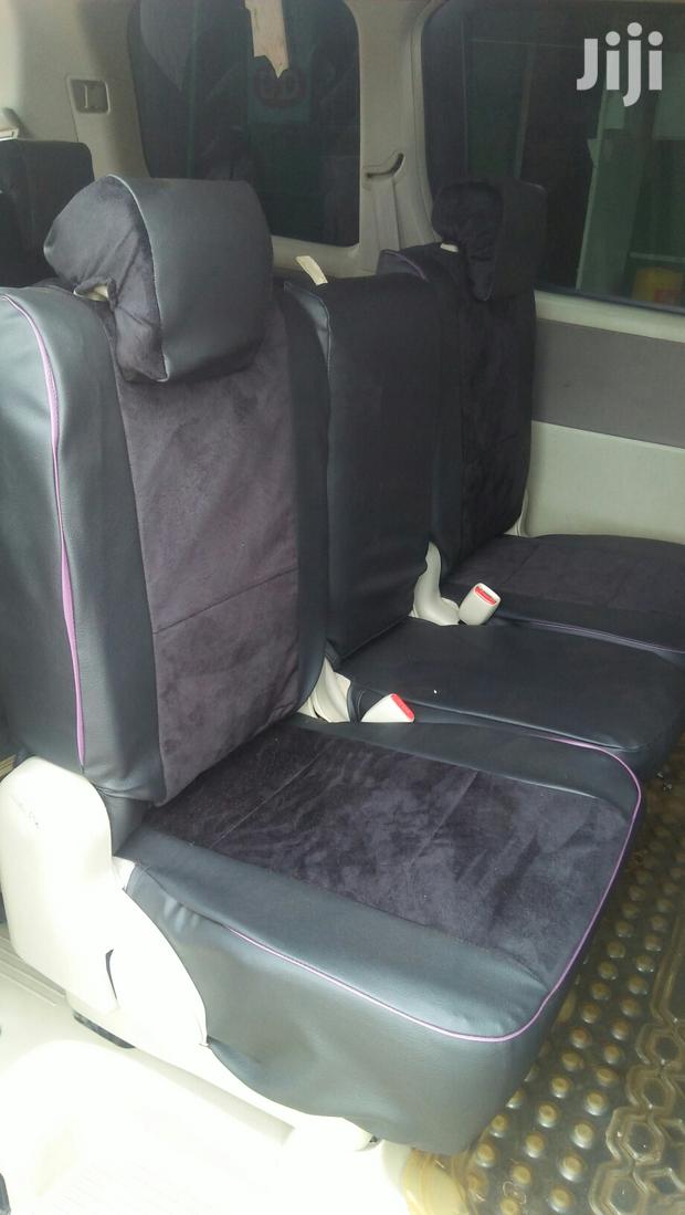 Seat Covers - thumbnail 3