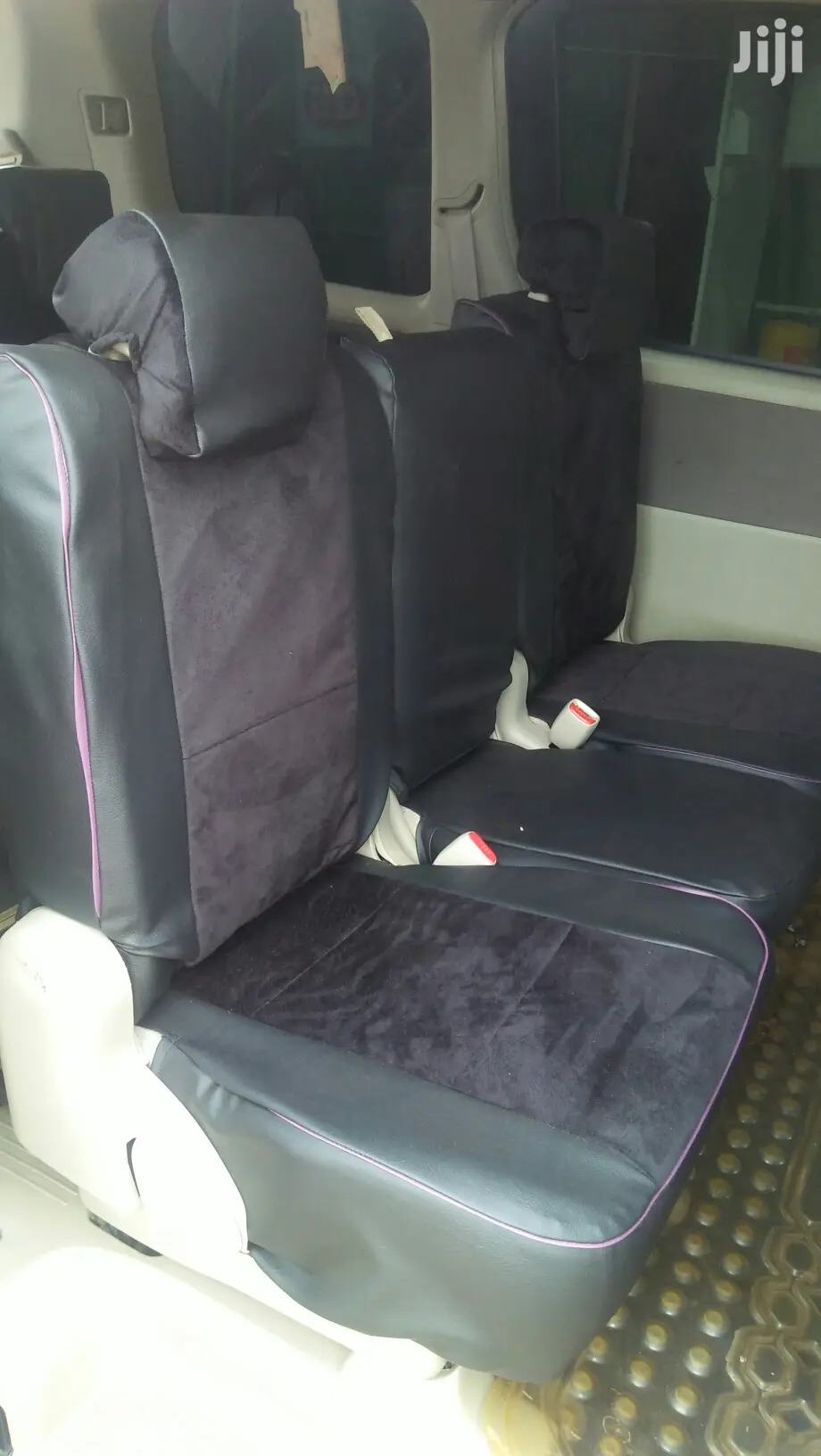 Seat Covers