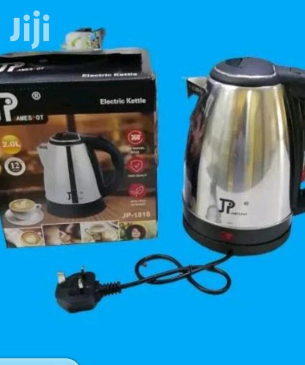 New Arrival Electric Kettle
