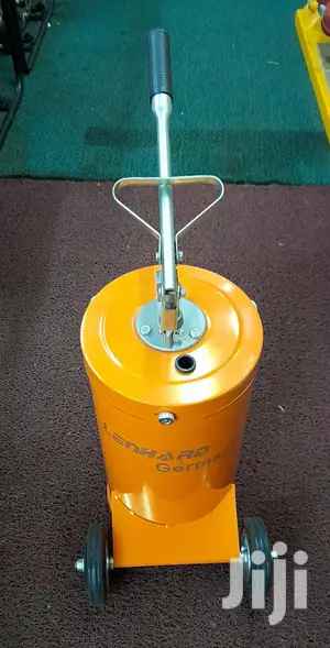 Manual Grease Bucket 16kgs