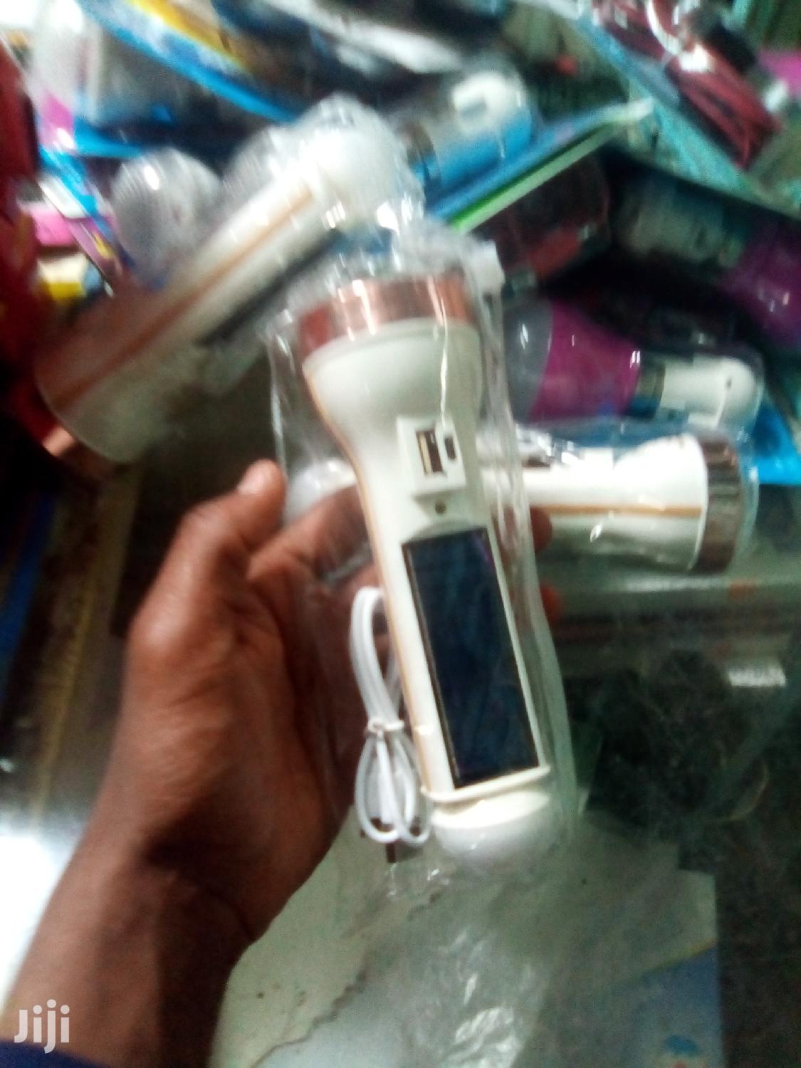 TH.5155 Solar Torches in Nairobi Central Solar Energy, Kaber Ahmed