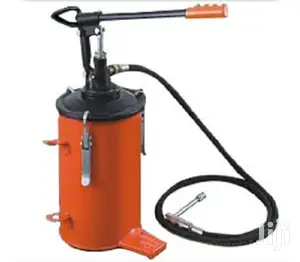 Manual Grease Bucket 20kgs