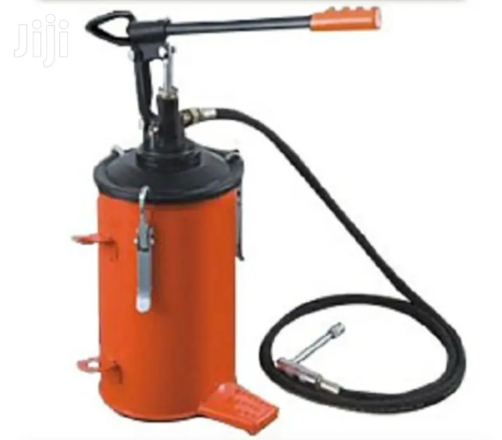 Manual Grease Bucket 20kgs