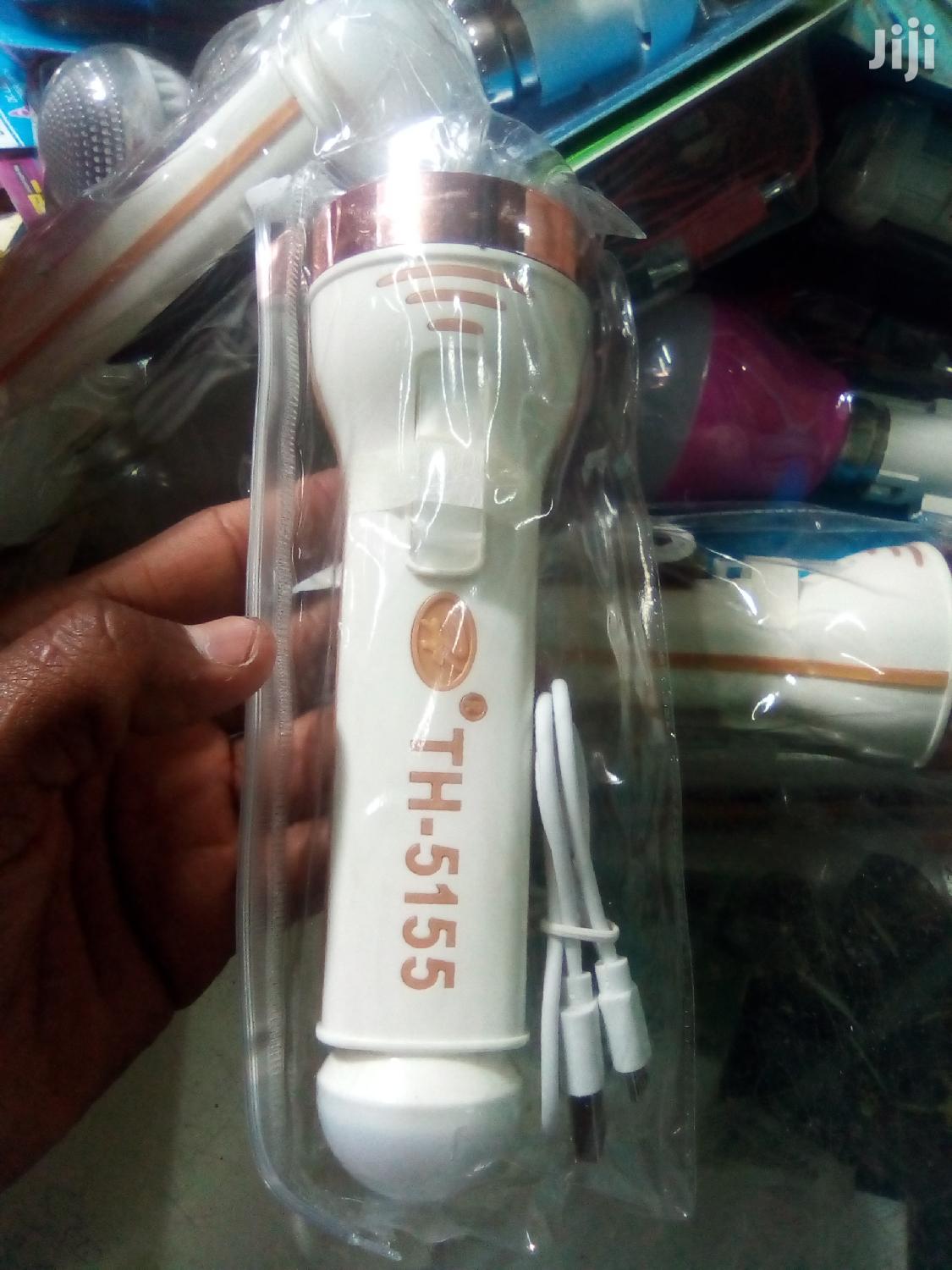 TH.5155 Solar Torches in Nairobi Central Solar Energy, Kaber Ahmed