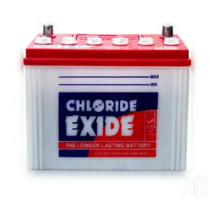 Chloride Exide Ns70 Battery