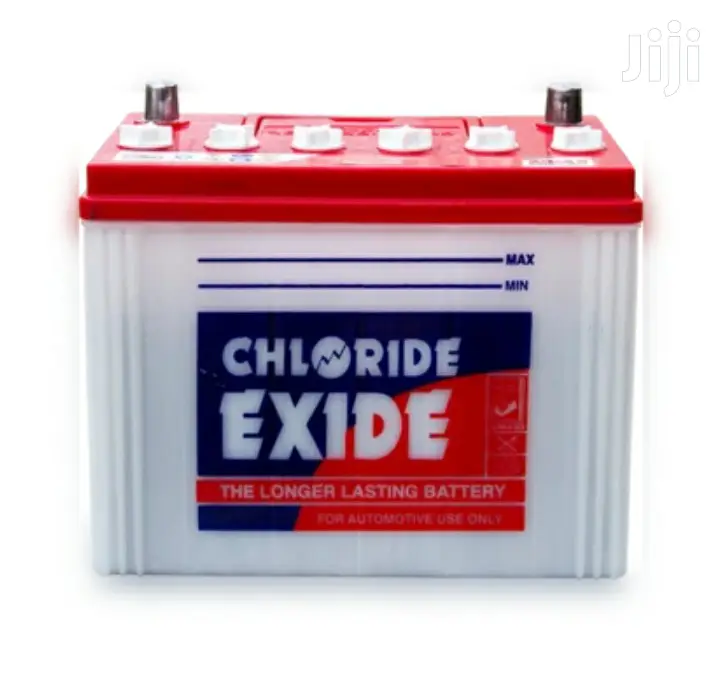 Chloride Exide Ns70 Battery