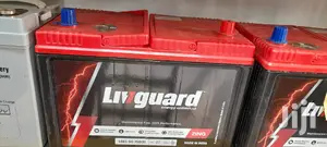 12volt Livguard Automotive Batteries 70ah