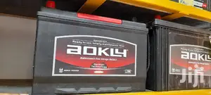 Aokly Power Car Battery N70 ;70AH