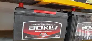 Aokly Power Car Battery N70 ;70AH