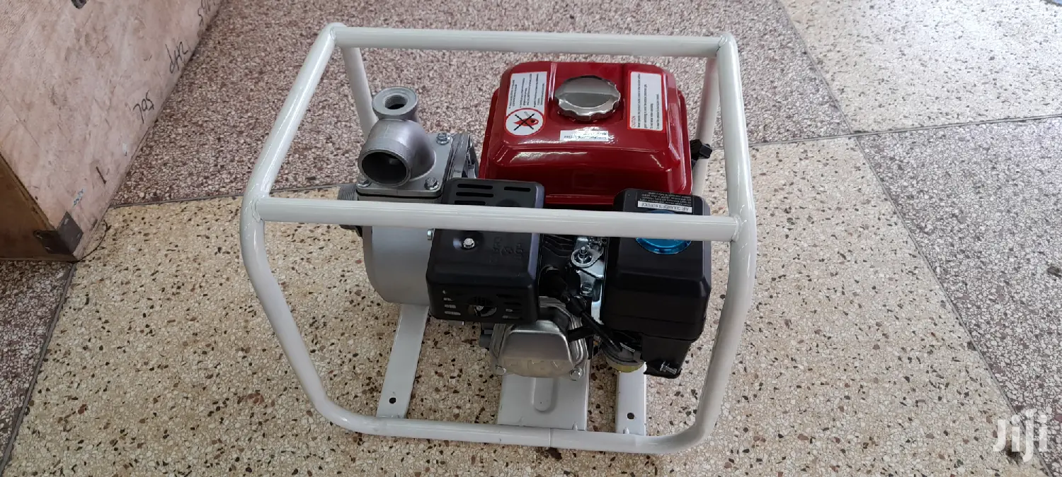 K-MAX Petrol Waterpump 2inch, KM-WP20