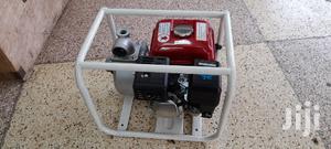 K-MAX Petrol Waterpump 2inch, KM-WP20 - thumbnail 2