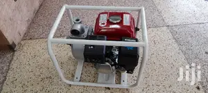 K-MAX Petrol Waterpump 2inch, KM-WP20