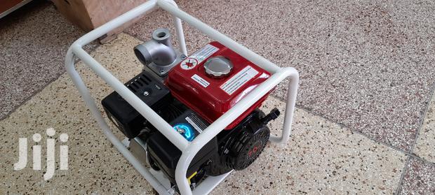 K-MAX Petrol Waterpump 2inch, KM-WP20 - thumbnail 3