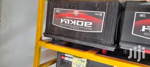 Aokly Calcium Lead Car Battery N100 Ah