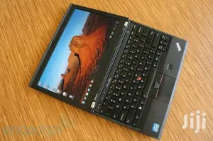 Laptop Lenovo ThinkPad X230 4GB Intel Core I5 HDD 320GB
