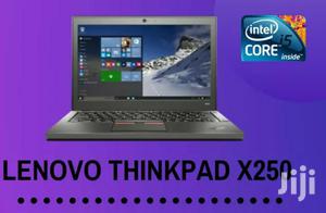 Laptop Lenovo ThinkPad X250 4GB Intel Core I5 HDD 500GB - main view