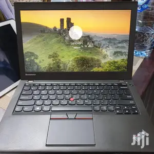 Laptop Lenovo ThinkPad X250 4GB Intel Core I5 HDD 500GB