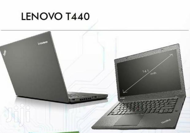 Laptop Lenovo ThinkPad T440s 4GB Intel Core I7 HDD 500GB