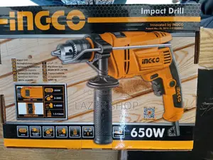 Ineco Drill