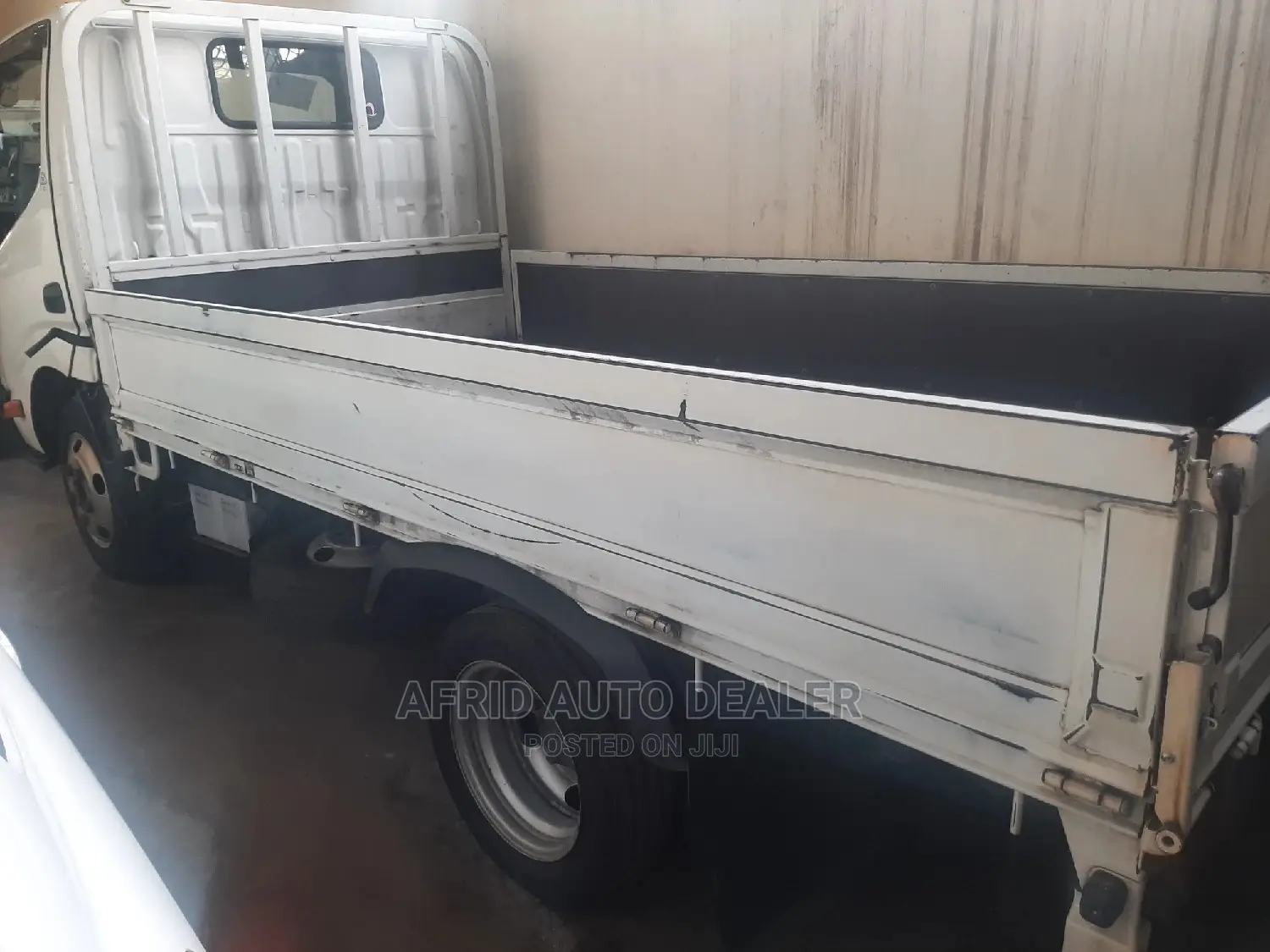 Toyota Dyna