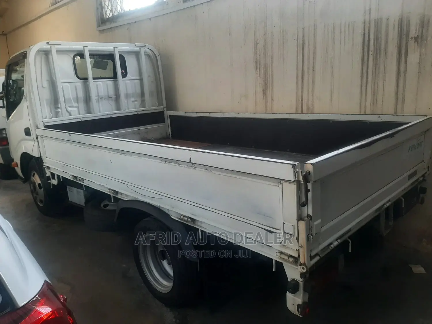 Toyota Dyna