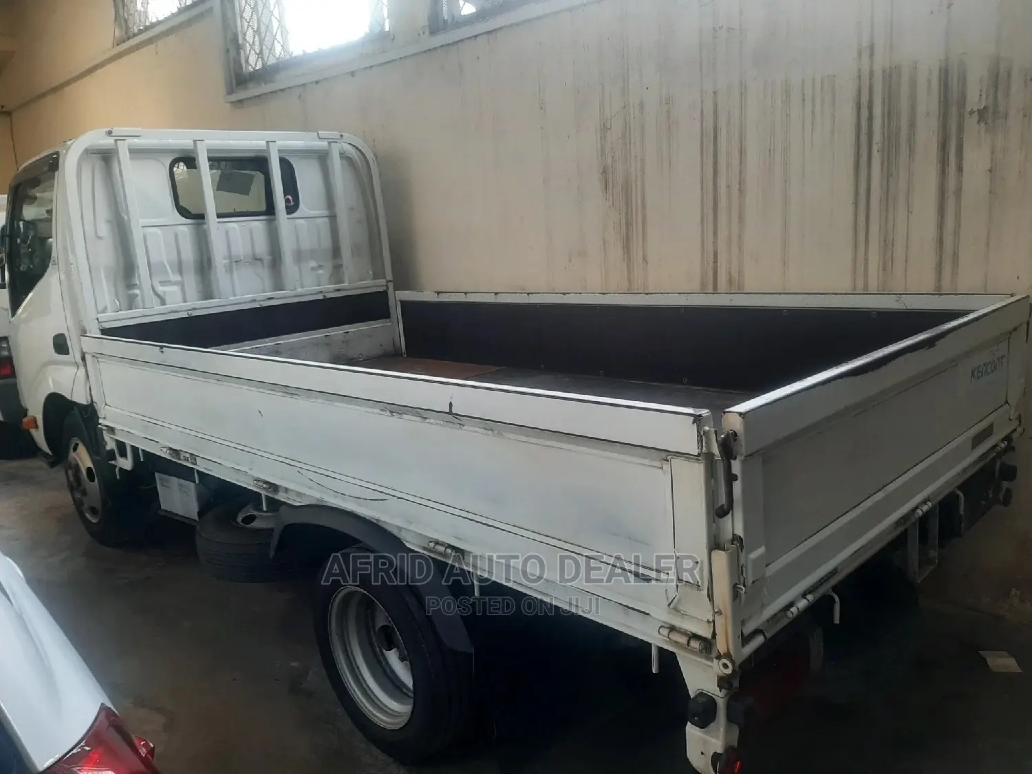 Toyota Dyna