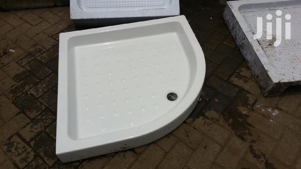 Shower Trays Different Shapes