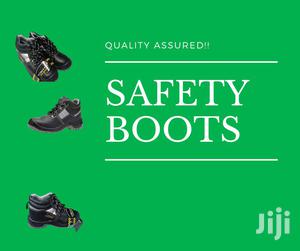 Safety Boots - thumbnail 2
