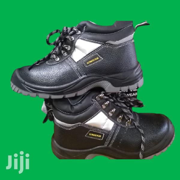 Safety Boots - thumbnail 3
