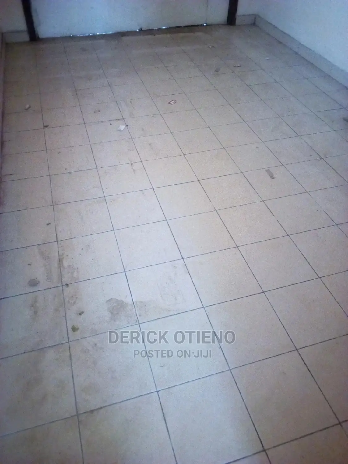 1 Bedroom To Let In Kilileswa