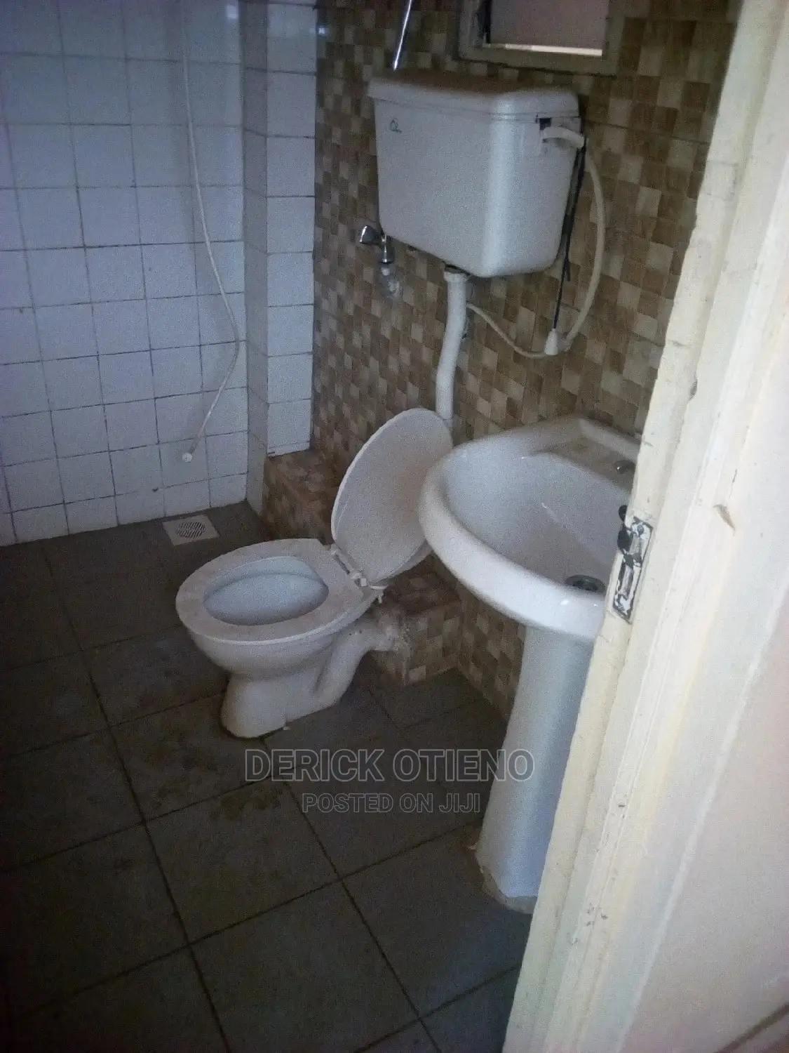 1 Bedroom To Let In Kilileswa