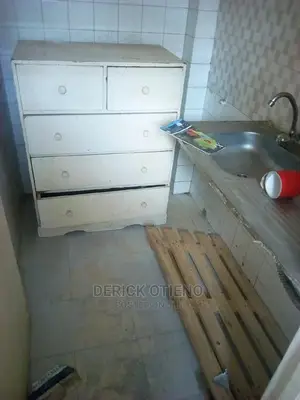 1 Bedroom To Let In Kilileswa