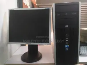 Desktop Computer HP 2GB Intel Core M HDD 500GB
