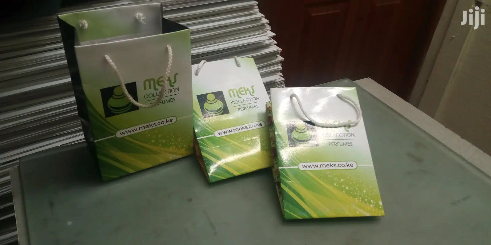 Large Format Printing Branding