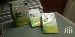 Large Format Printing Branding