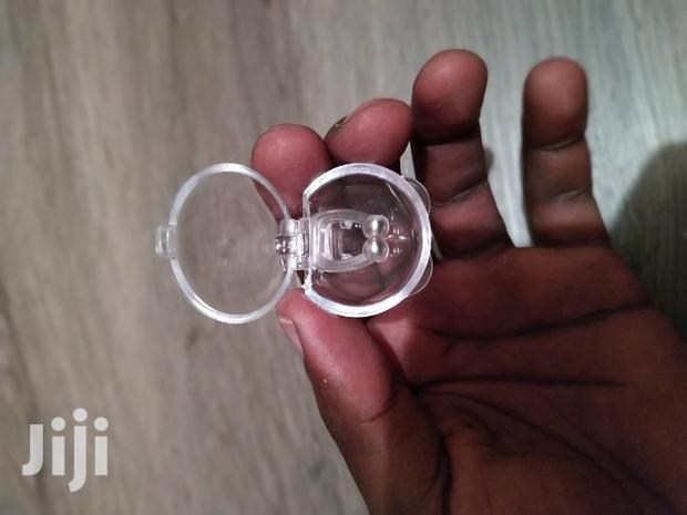 Magnetic Anti Snore Clip - thumbnail 14