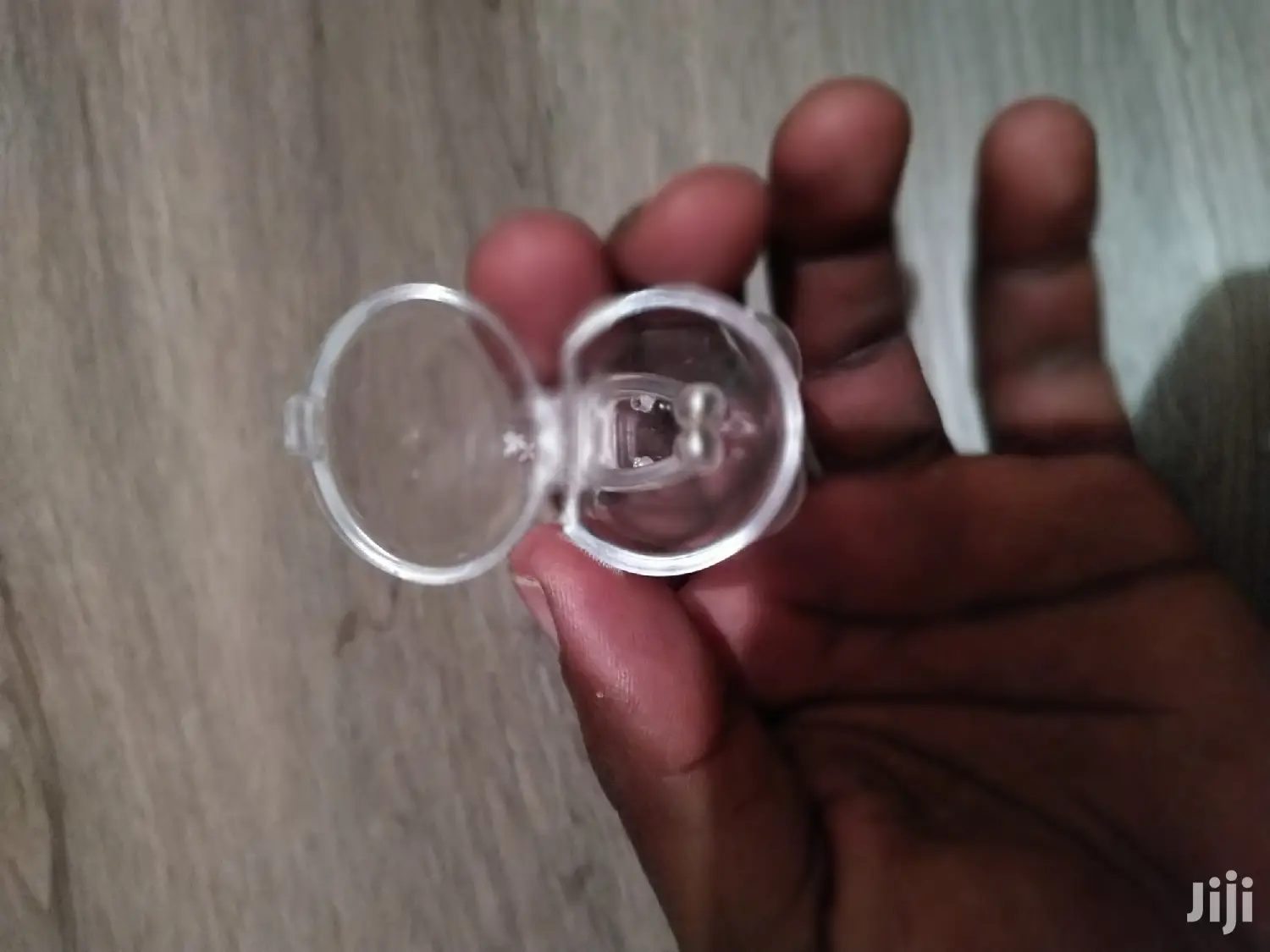 Magnetic Anti Snore Clip