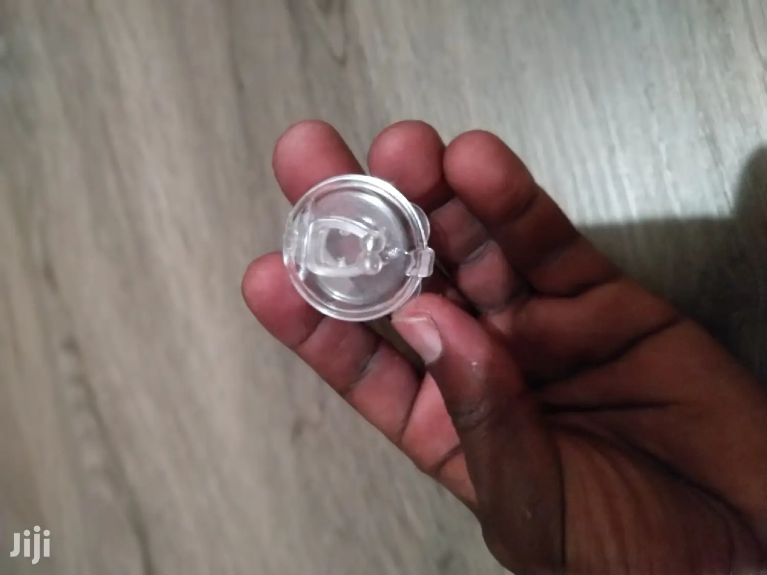 Magnetic Anti Snore Clip