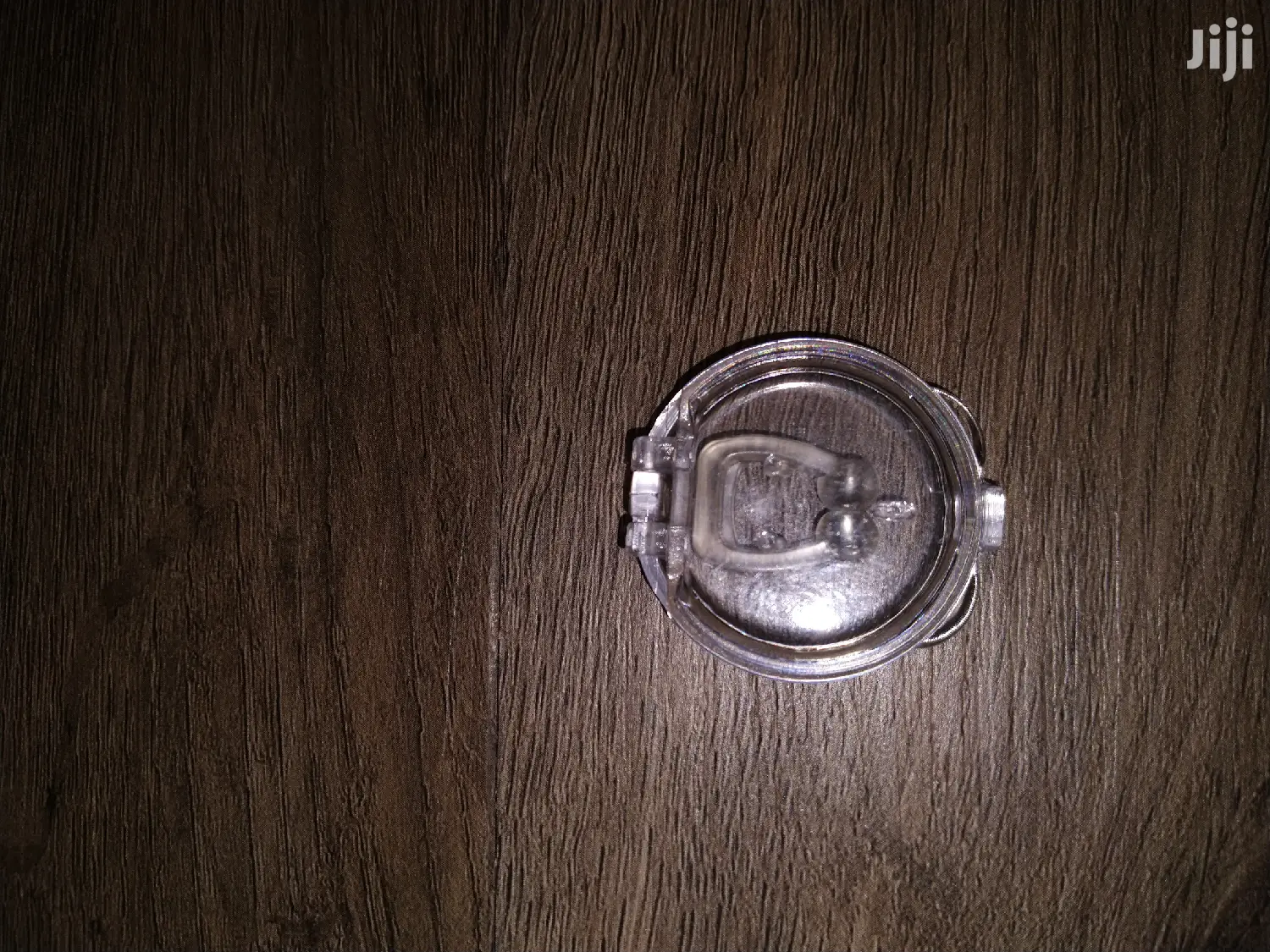 Magnetic Anti Snore Clip