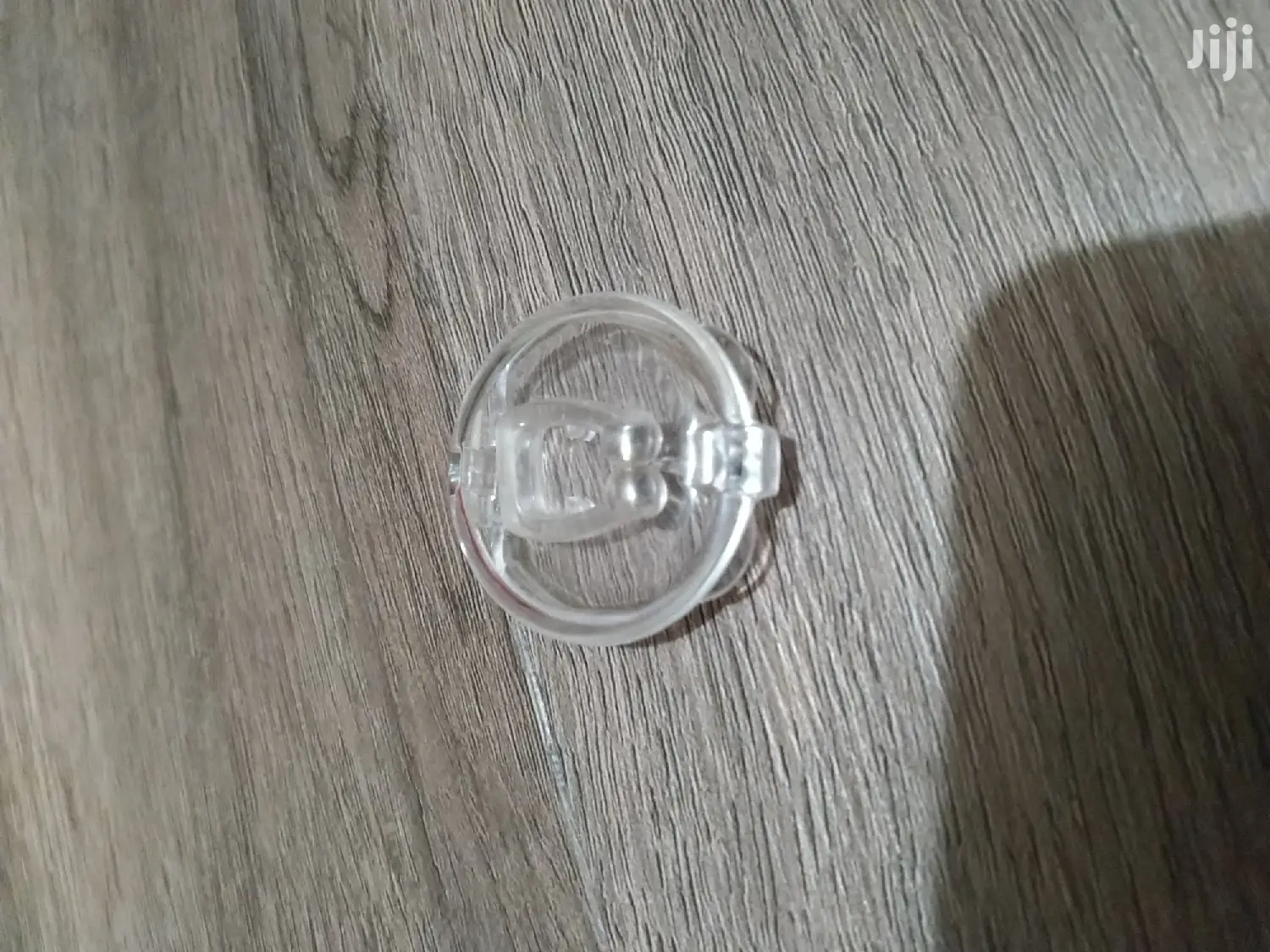 Magnetic Anti Snore Clip