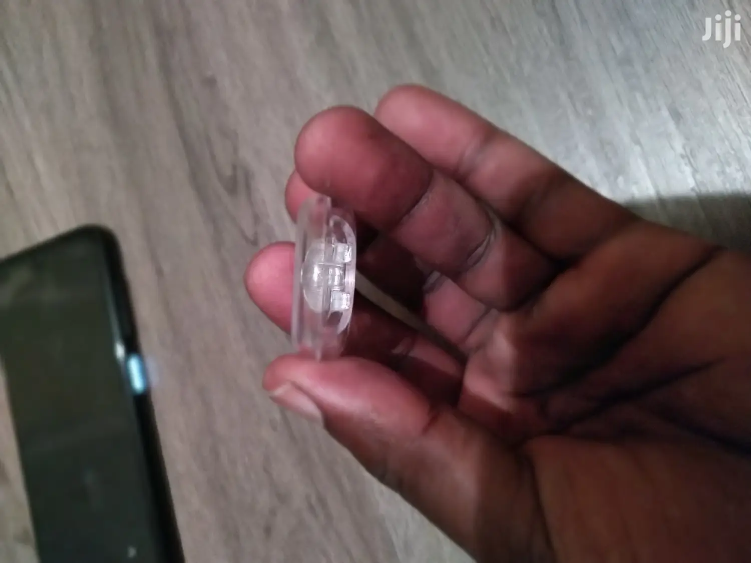 Magnetic Anti Snore Clip