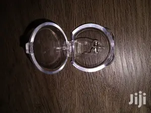 Magnetic Anti Snore Clip