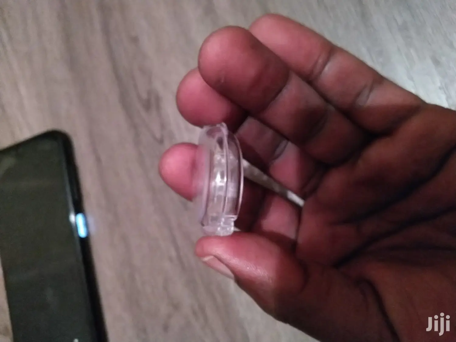 Magnetic Anti Snore Clip