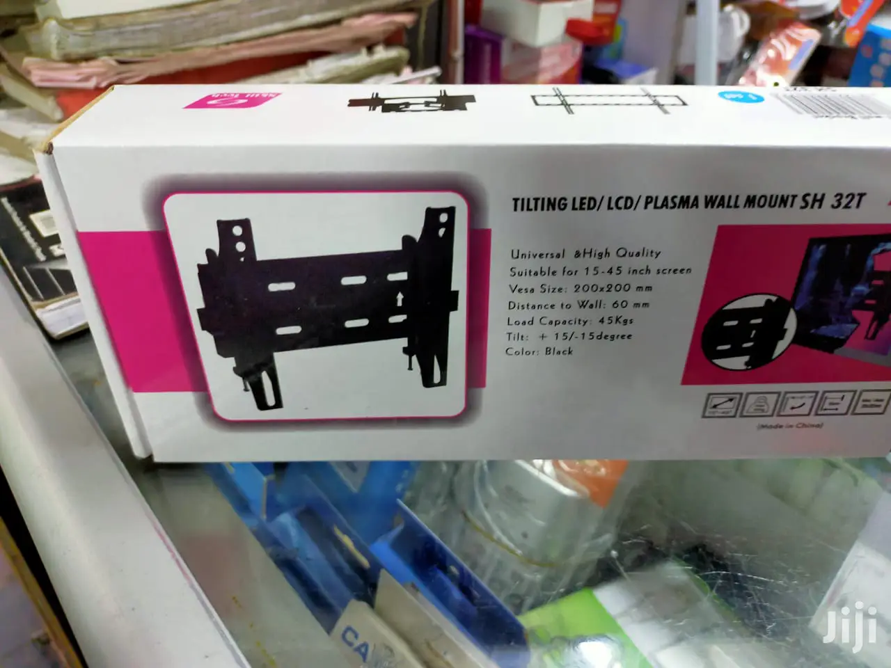 Tv Led Wall Mount (008)