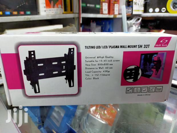 Wall Bracket 009 - main view