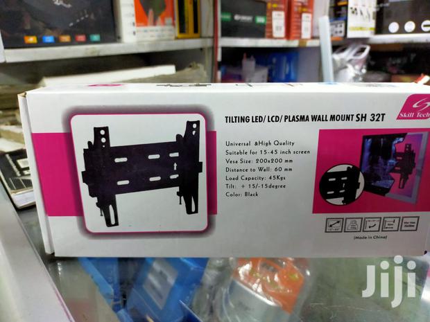 Wall Bracket 009 - thumbnail 3