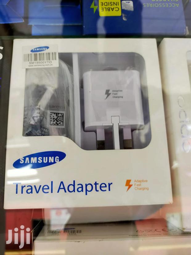 Original Samsung Charger 007 - thumbnail 3