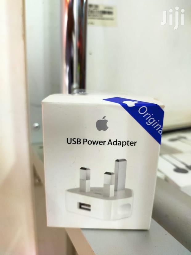 iPhone Usb Power Adapter - thumbnail 3