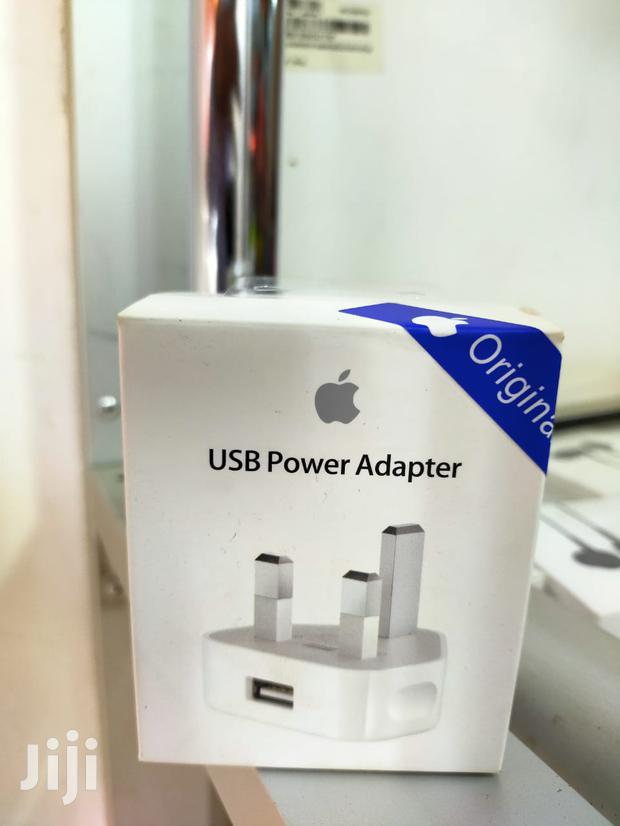 iPhone Usb Power Adapter - main view