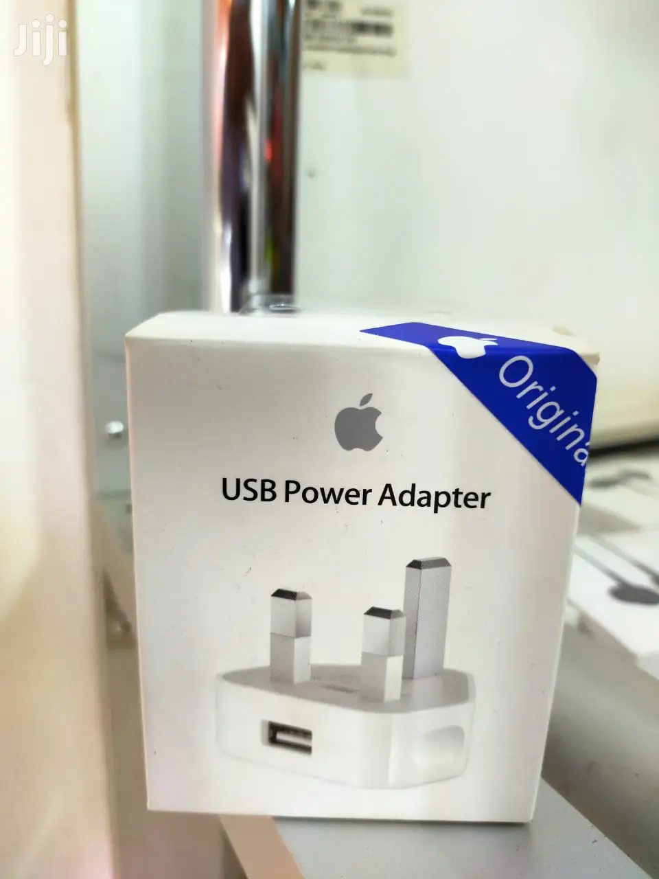 iPhone Usb Power Adapter